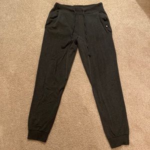 Mens Akademiks Joggers